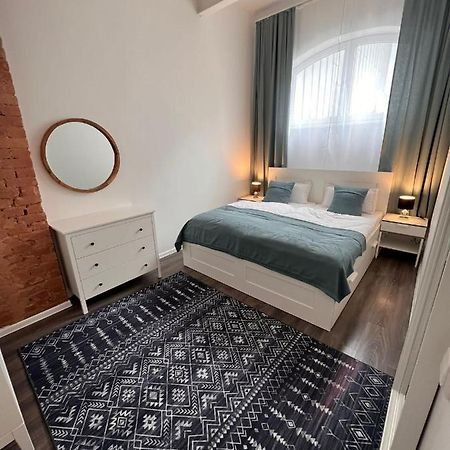 Luxus Citywohnung In Hannover Bagian luar foto