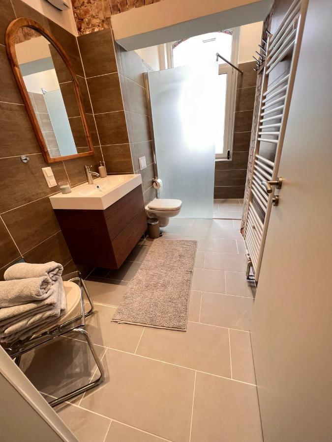 Luxus Citywohnung In Hannover Bagian luar foto