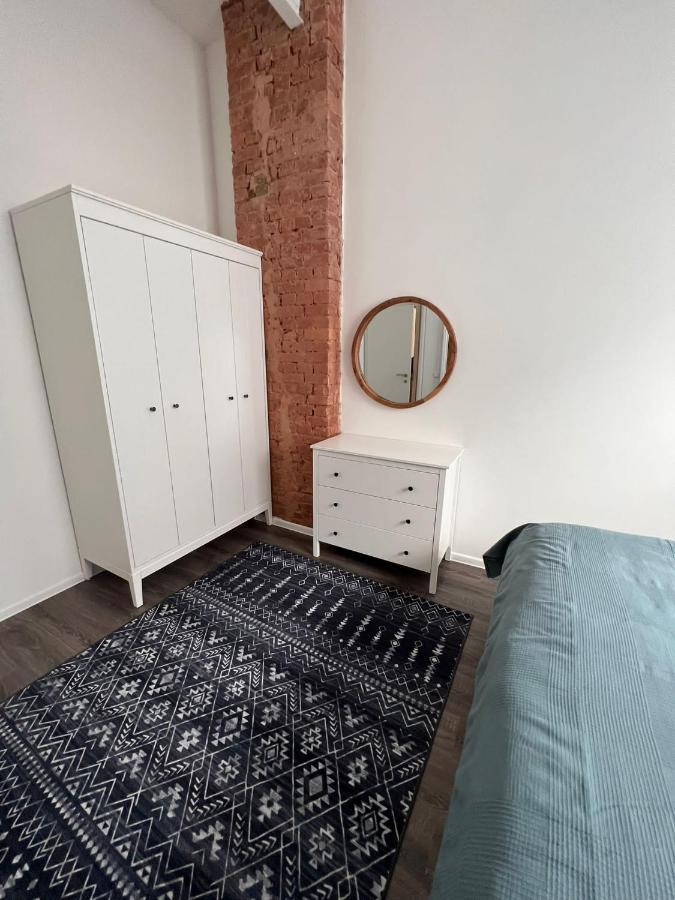 Luxus Citywohnung In Hannover Bagian luar foto
