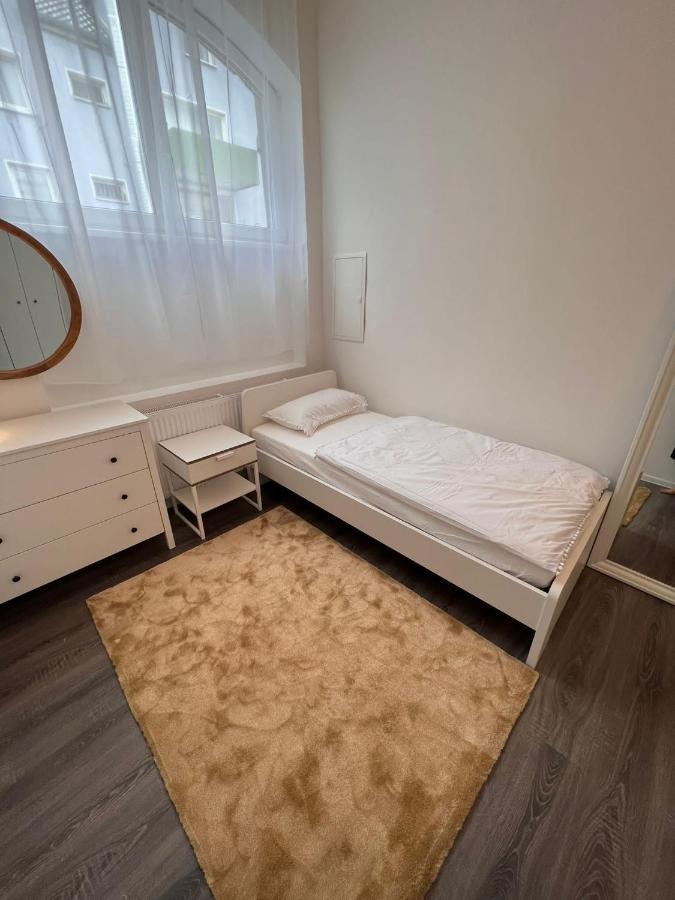 Luxus Citywohnung In Hannover Bagian luar foto