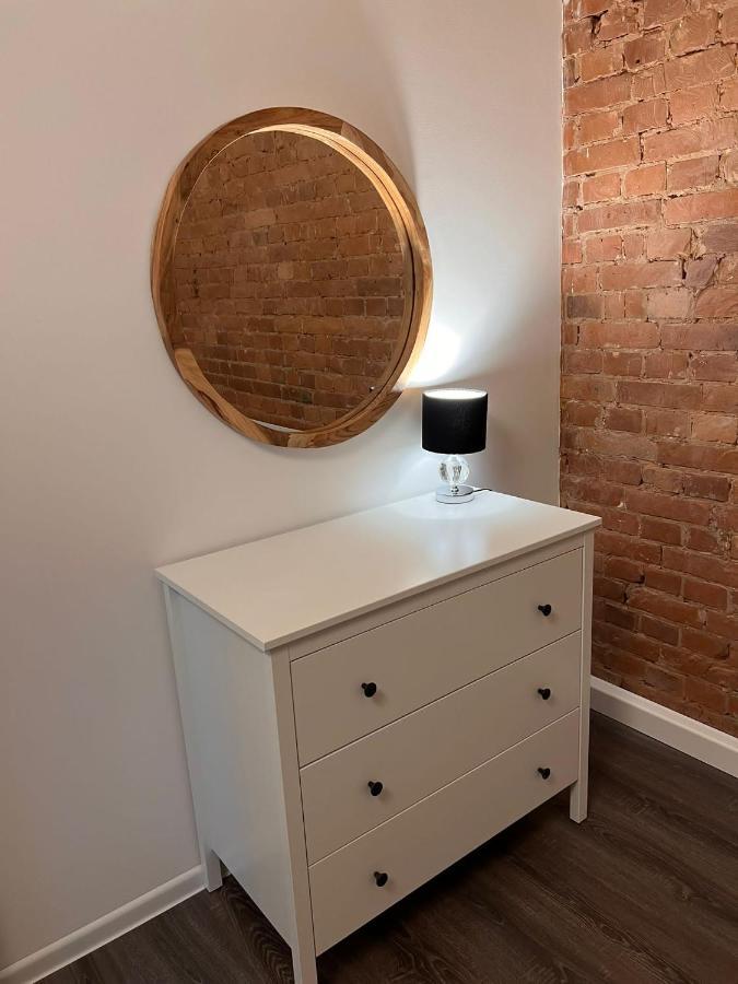 Luxus Citywohnung In Hannover Bagian luar foto
