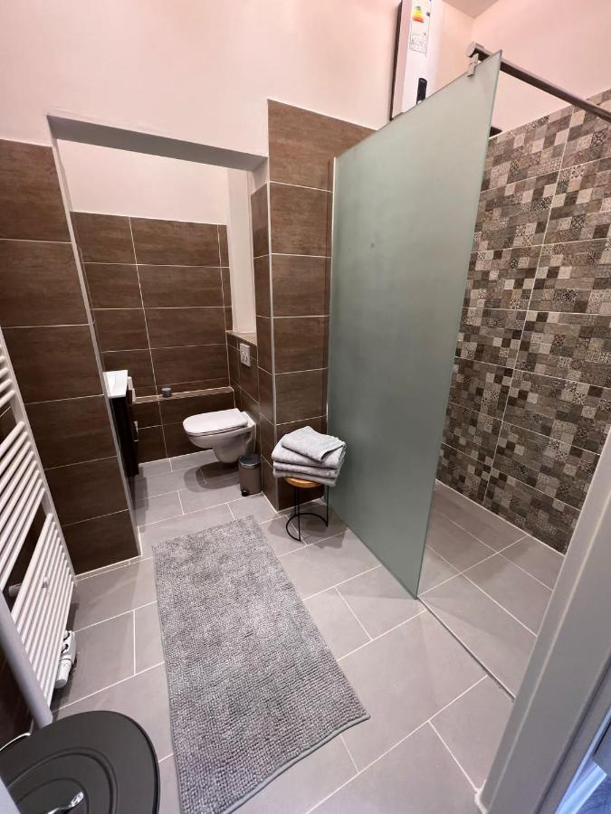 Luxus Citywohnung In Hannover Bagian luar foto